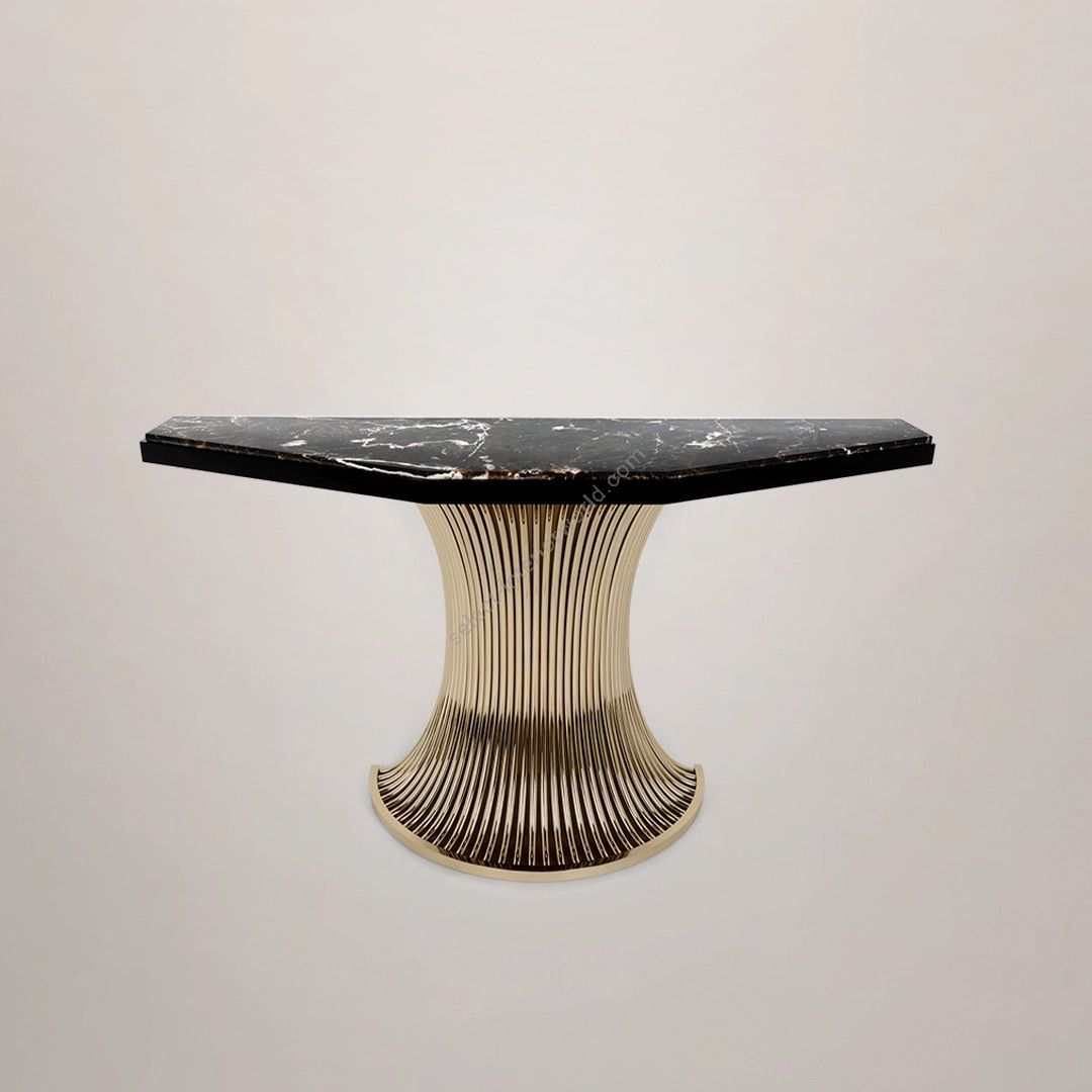 Castro Lighting / Consoles / Flusso