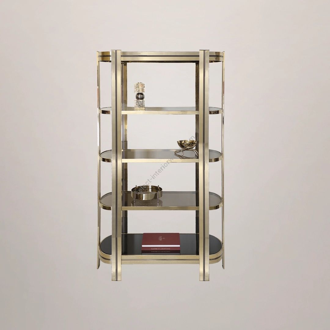 Castro Lighting / Bookcases / Marie