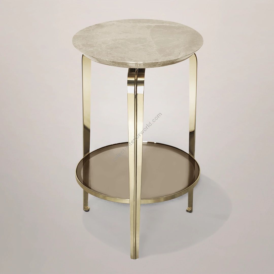 Castro Lighting / Side Tables / Perla ST
