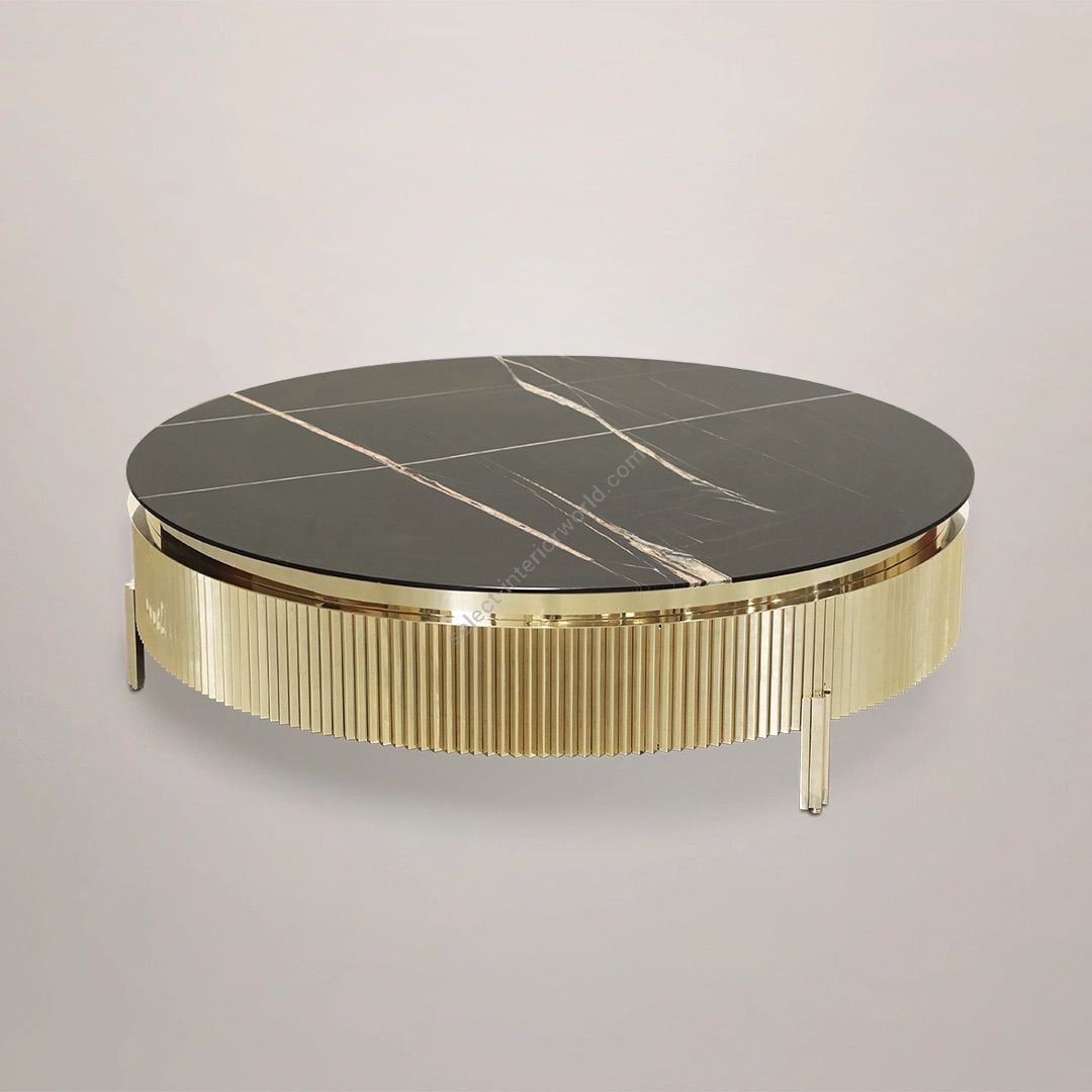 Castro Lighting / Center Tables / Tiffany CT.80