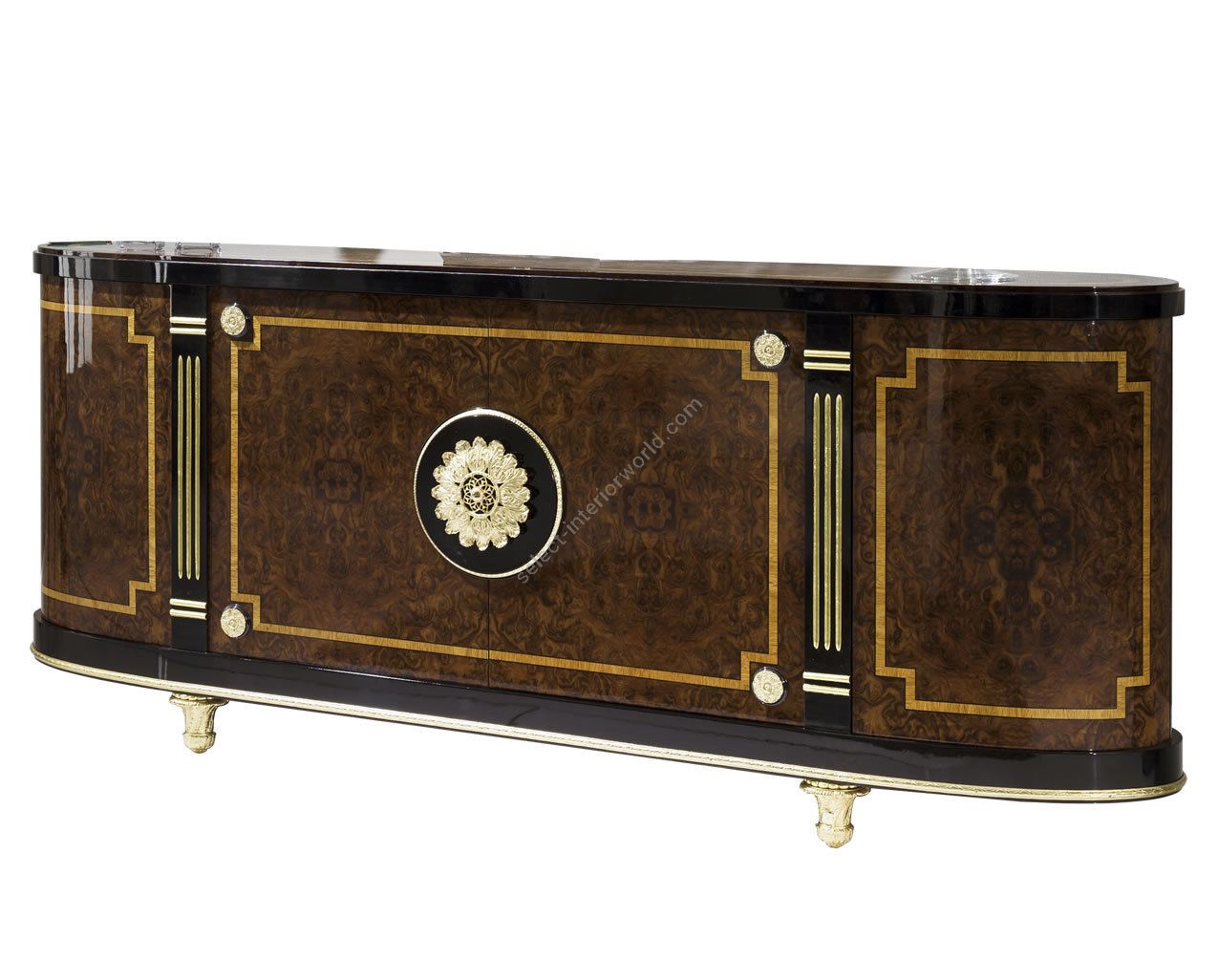 Mariner / Sideboards & Buffets / LE MARAIS 50139-0