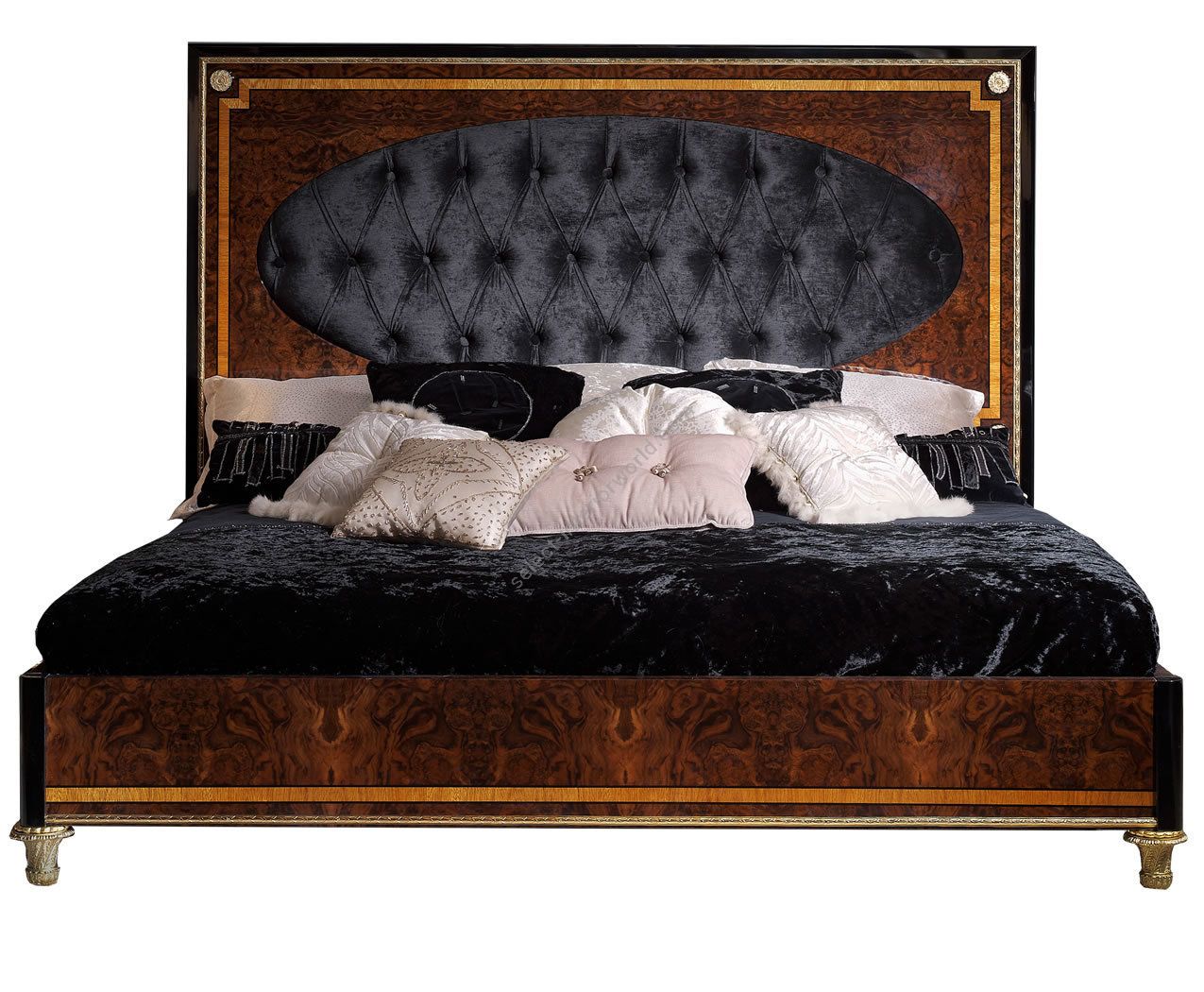 Mariner / Beds / LE MARAIS 50179-0