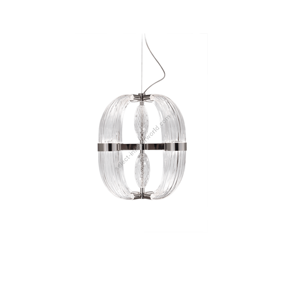Patrizia Garganti / Pendants & Suspension Lights / Coup De Foudre CDF01