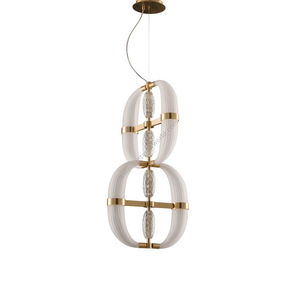 Patrizia Garganti / Pendants & Suspension Lights / Coup De Foudre CDF03