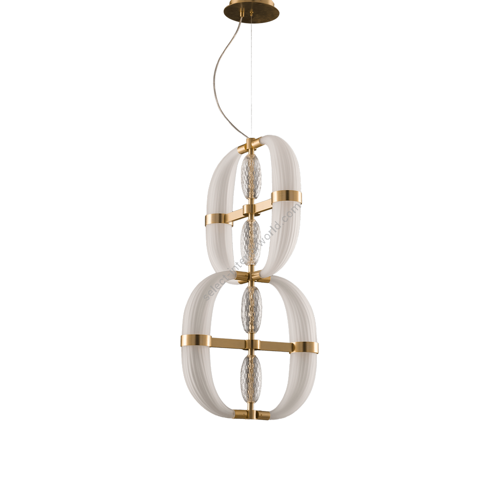 Patrizia Garganti / Pendants & Suspension Lights / Coup De Foudre CDF03