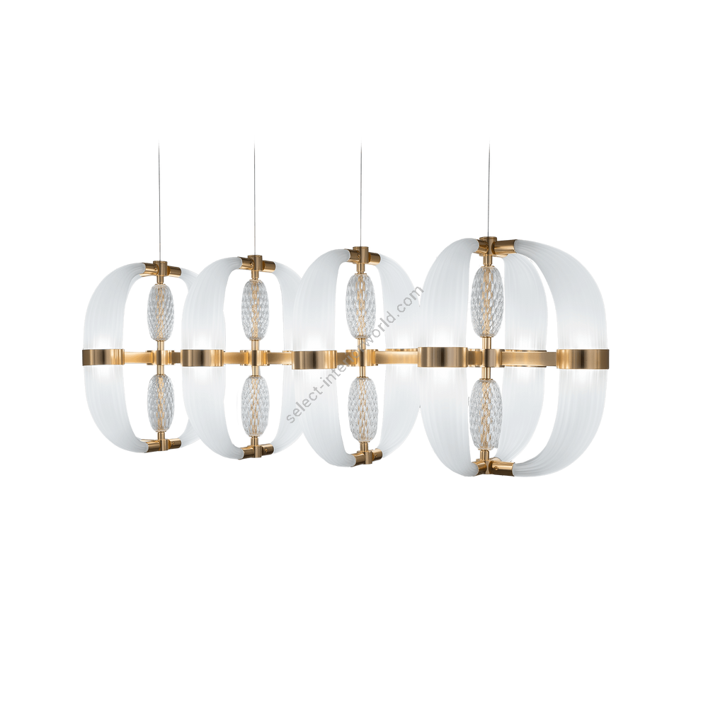 Patrizia Garganti / Chandeliers / Coup De Foudre CDF05