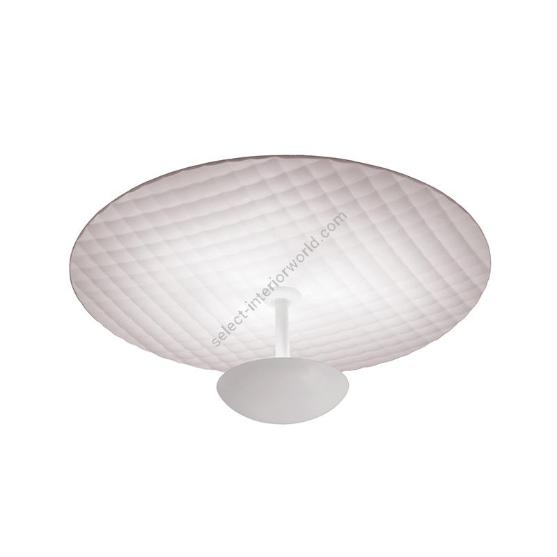 Alma Light / Ceiling lamp / Capitone 9400