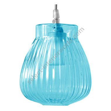 Karman / Pendants & Suspension Lights / Ceraunavolta SE135 1S/1T INT