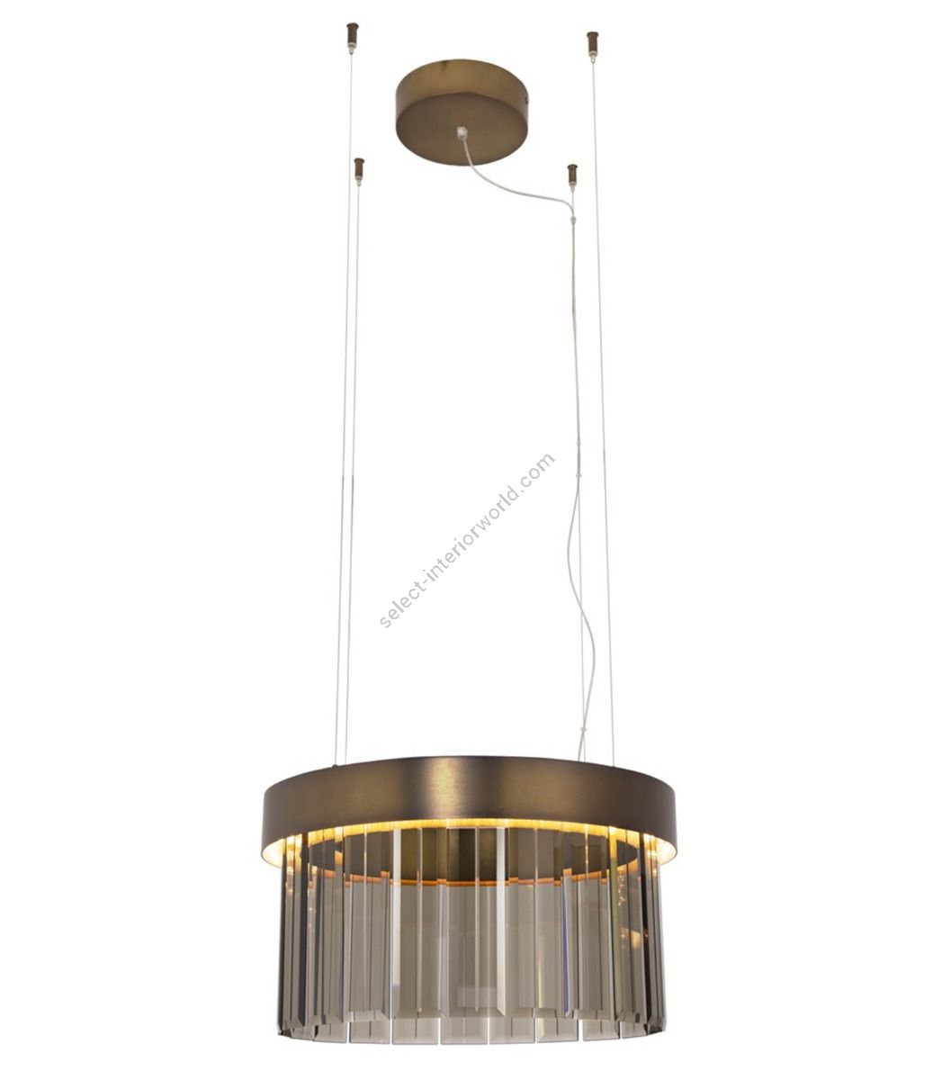 IDL 1987 / Pendants & Suspension Lights / Cesare 623