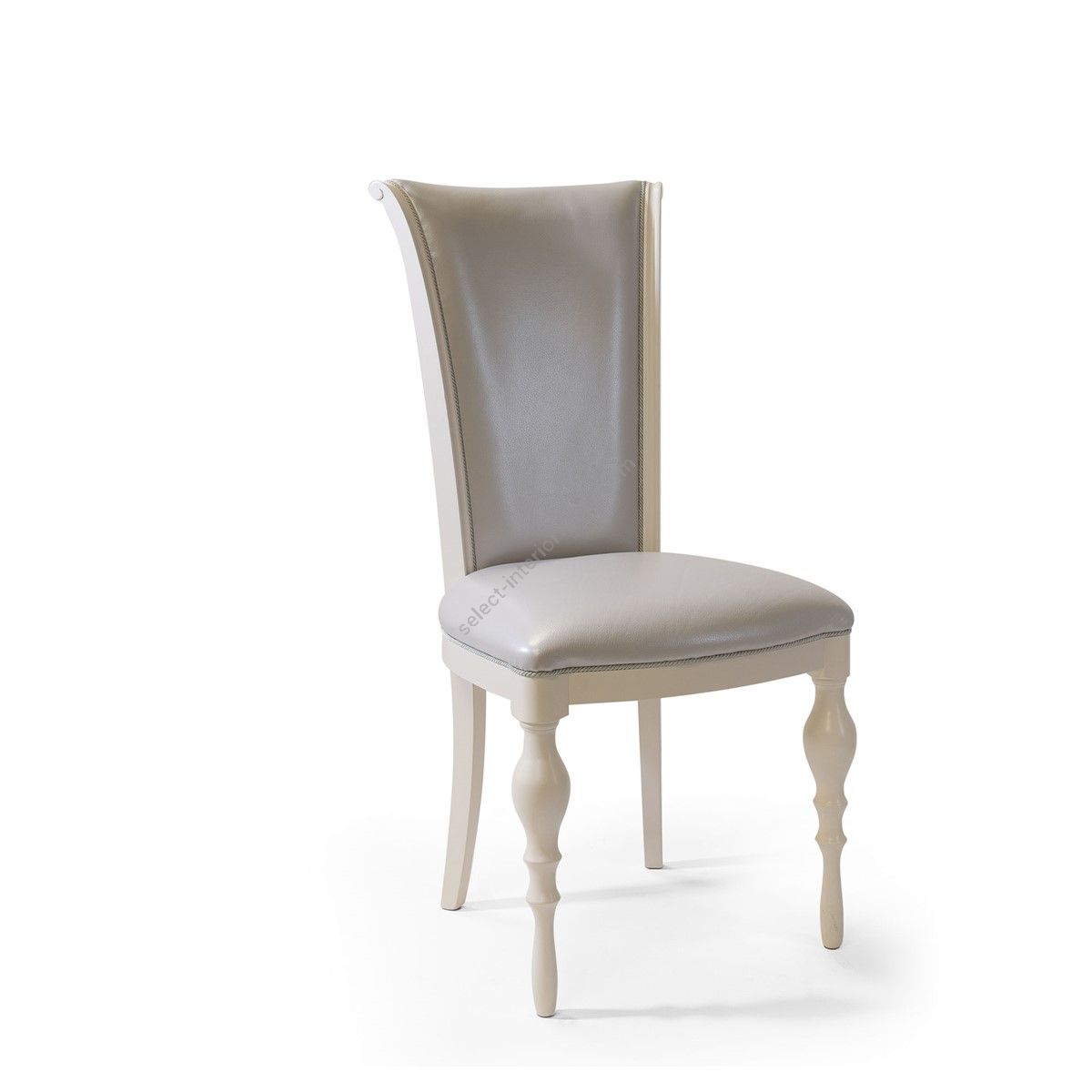 Corte Zari / Side Chairs / Zoe