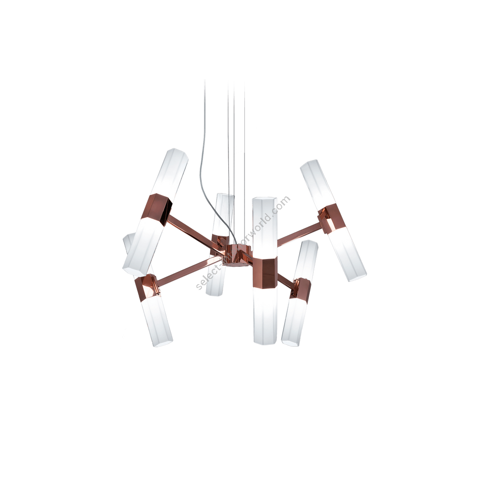 Patrizia Garganti / Pendants & Suspension Lights / Chaos04