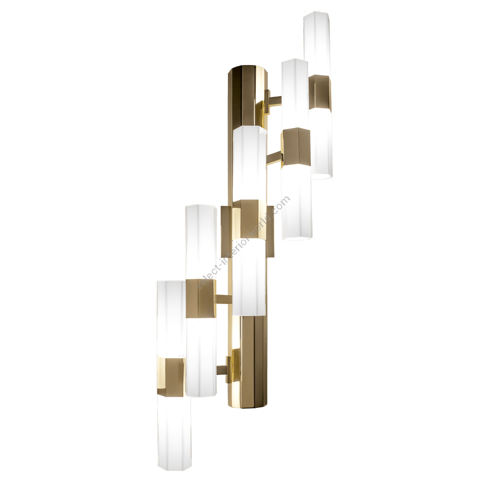 Patrizia Garganti / Wall Sconces / Chaos12