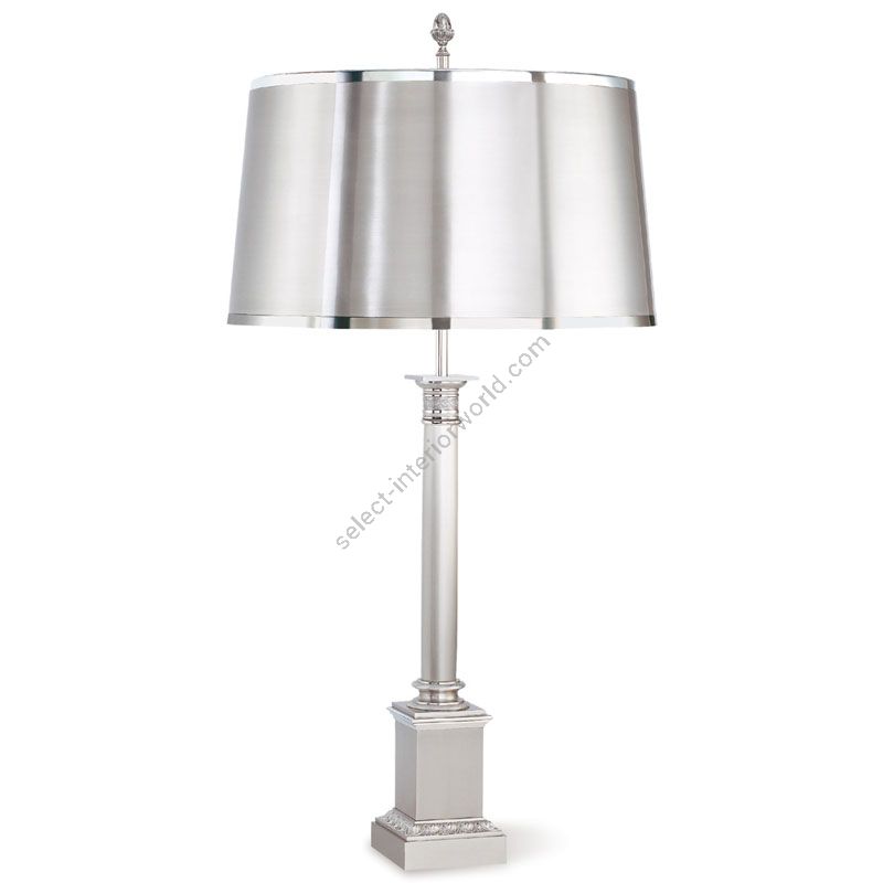 Charles Paris / Table Lamp / Colonne Style 2358-0