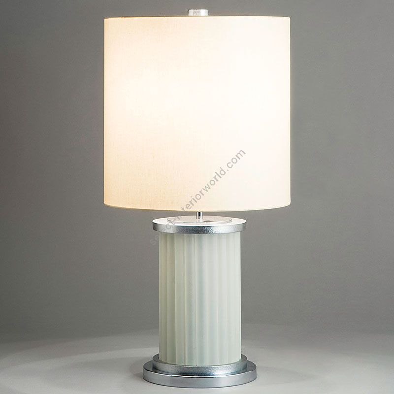 Charles Paris / Maxtom / Table Lamp / 7204-0