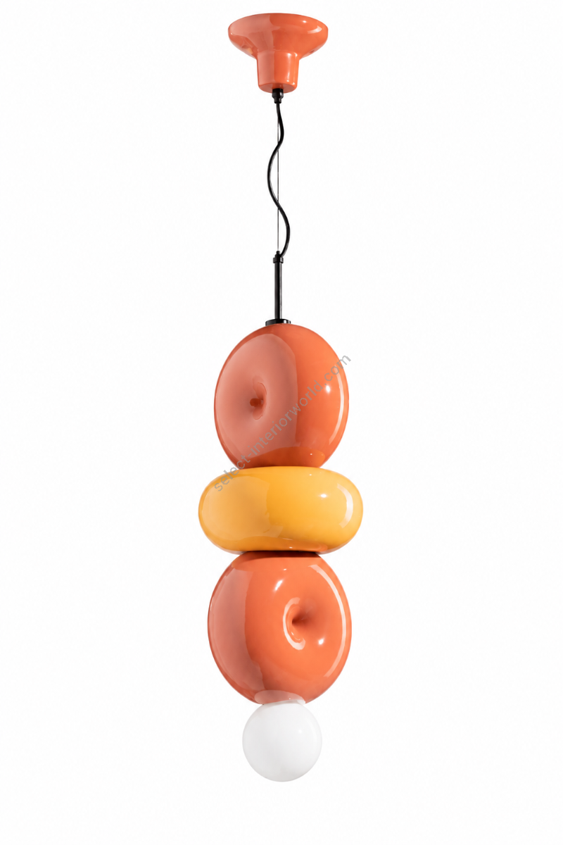 Ferroluce / Pendants & Suspension Lights / C2752