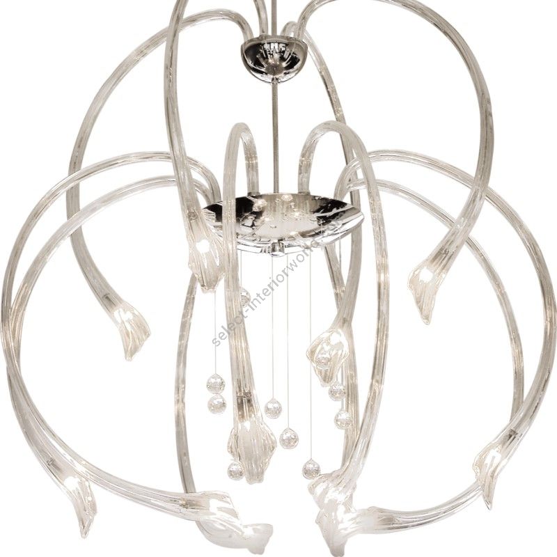 ILFARI / Pendants & Suspension Lights / Chill Out H12