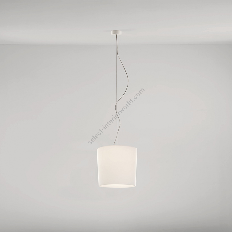 Prandina / CHORUS S / Suspension Lamp