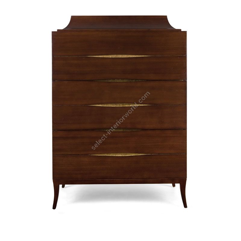 Christopher Guy / Chest of drawer / 84-0021