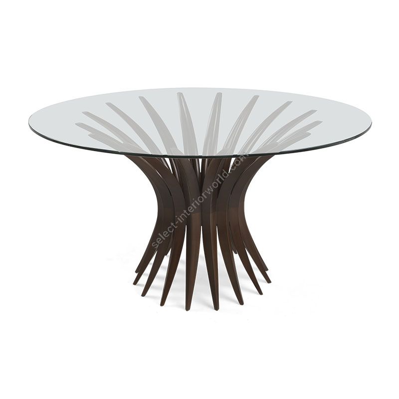 Christopher Guy / Dining table / 76-0217
