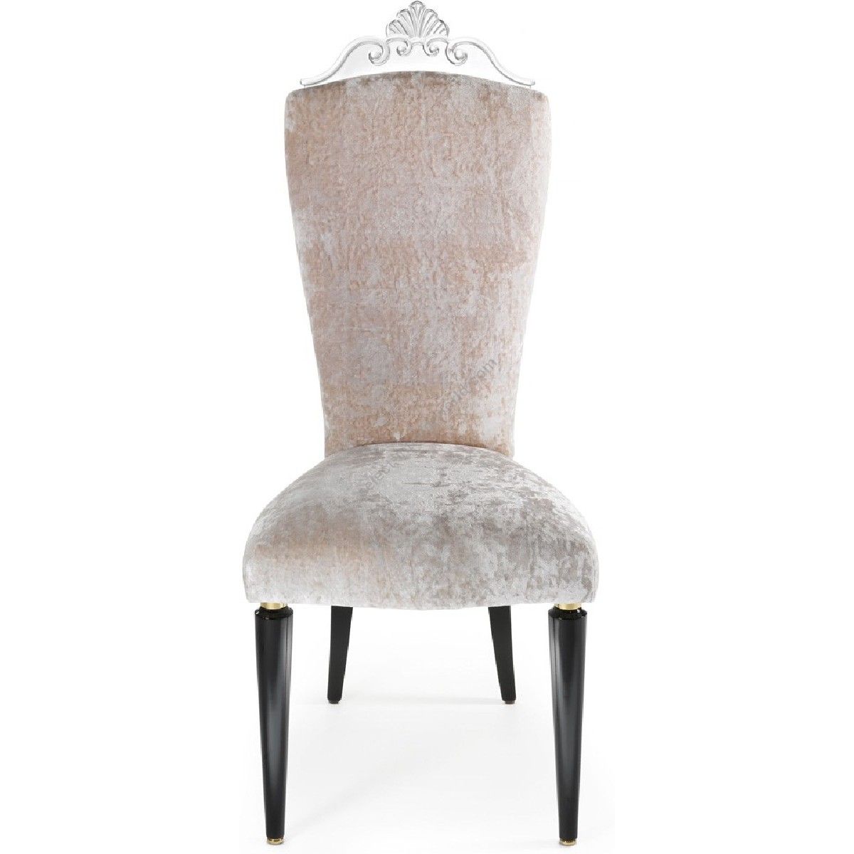 Arte Veneziana / Chairs without Arms / Cimasa Venetian Style FPH-GLF-003-100