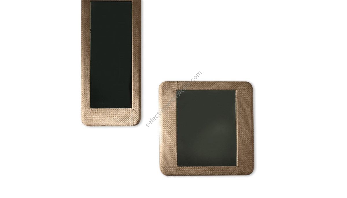 Ulivi Salotti / Mirrors / Cindy