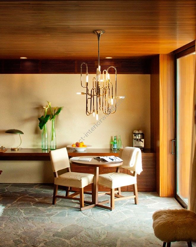 DelightFULL / Pendants & Suspension Lights / Clark Modern