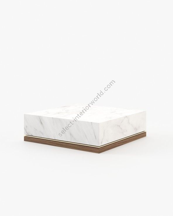 Laskasas / Coffe Tables / Clea