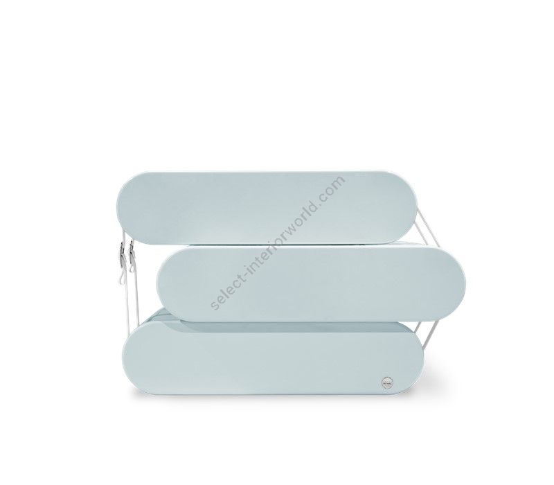 Boca do Lobo / Dressers / Cloud 3 Drawers Chest for Kids