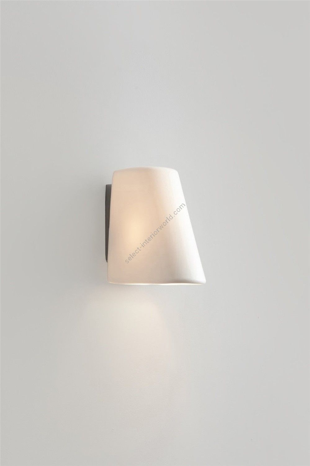 Original BTC / Wall Lights / Coach