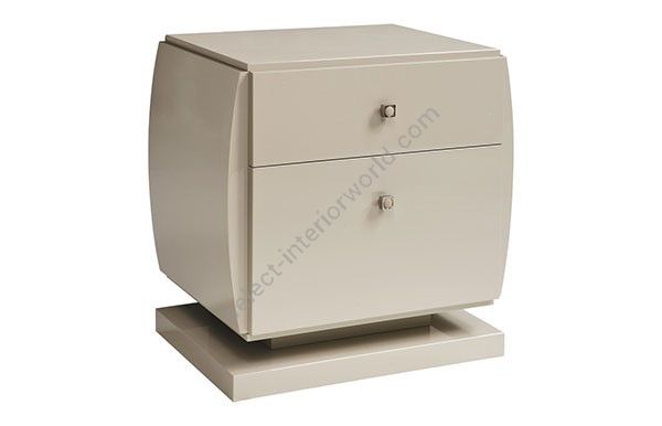 Smania / Nightstands & Bedside tables / Botticelli