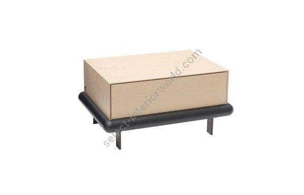 Smania / Nightstands & Bedside tables / Kida