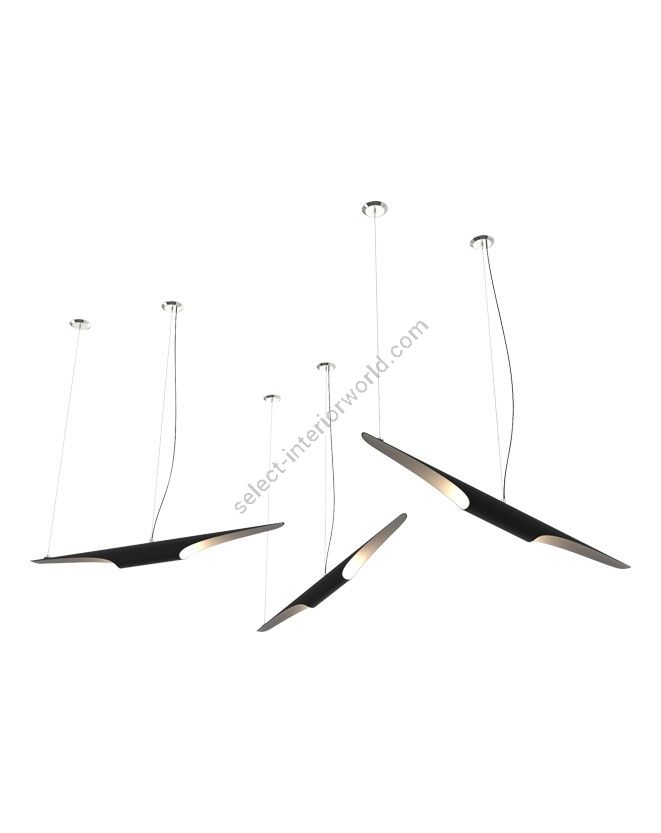 DelightFULL / Pendants & Suspension Lights / Coltrane