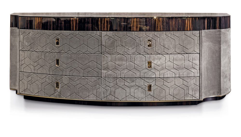 Longhi / Dressers / Gylien Y 855