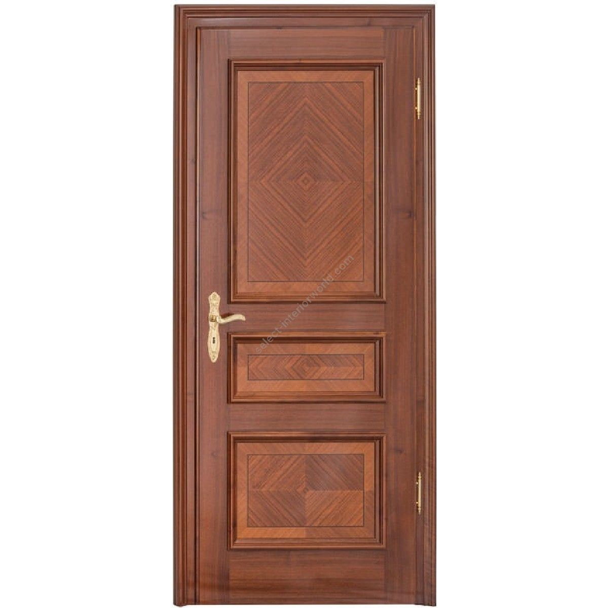 ComTür / Veneered Style Doors / Toscana