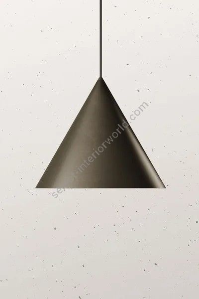 Il Fanale / Pendants & Suspension Lights / Cone 286.01.FF 286.01.MM