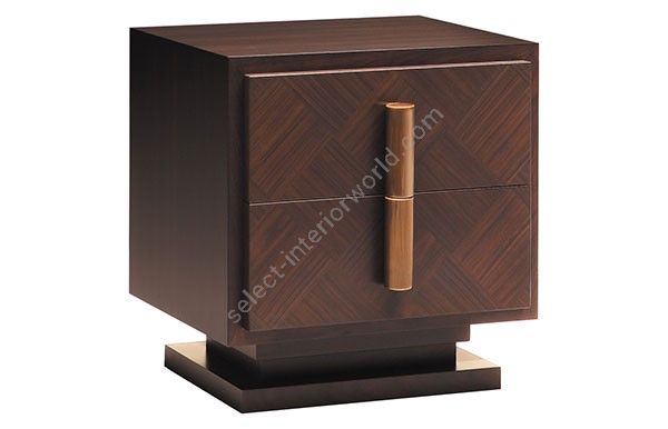 Smania / Nightstands & Bedside tables / Nestor