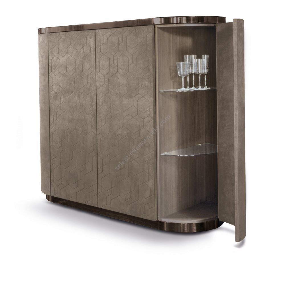 Longhi / Bar Cabinets / Beverly Y 748