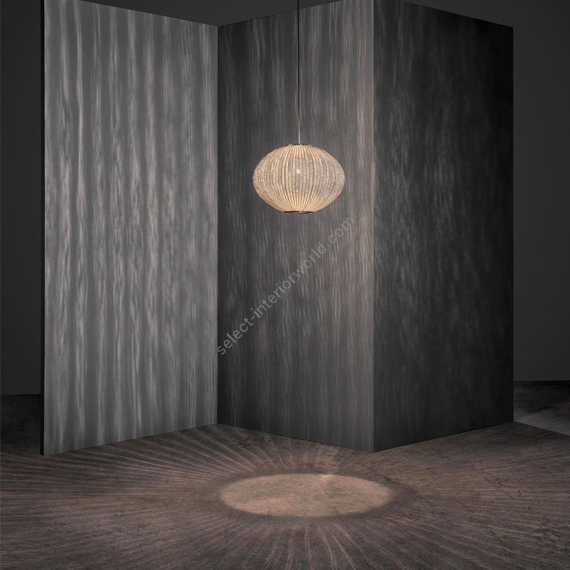 Arturo Alvarez / Pendant Lights / Coral COAU04
