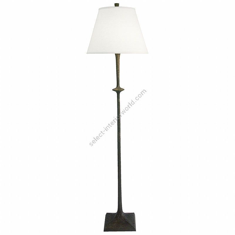 Corbin Bronze / Floor Lamp / Alexandra F6010