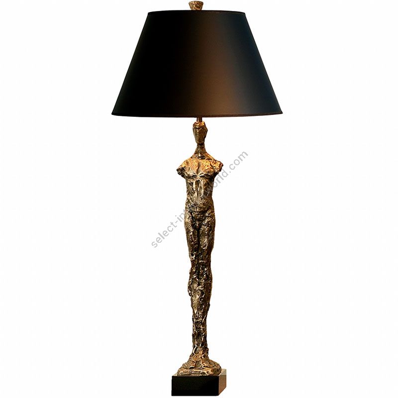 Corbin Bronze / Table Lamp / Mars L5071