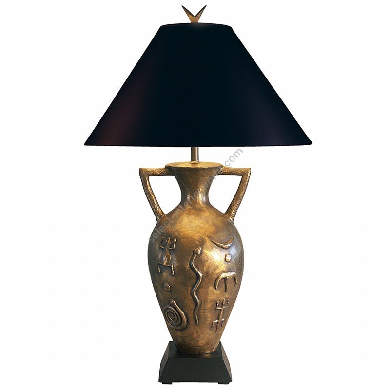 Corbin Bronze / Table Lamp / Sierra L5070