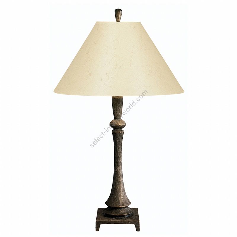 Corbin Bronze / Table Lamp / Verona L5150