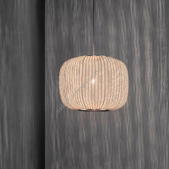 Arturo Alvarez / Pendant Lights / Coral COSE04