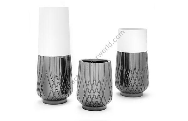 Smania / Vases / Jersey