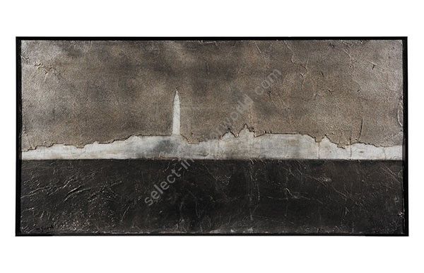 Smania / Wall panels / Venice