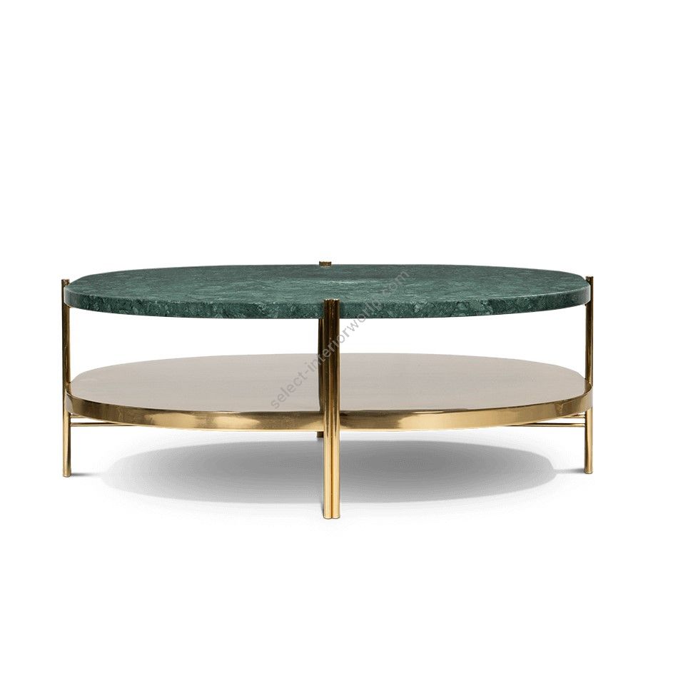 Essential Home / Center table / Craig