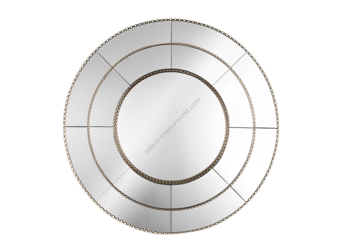 Luxxu / Wall Mirrors / Crown XL