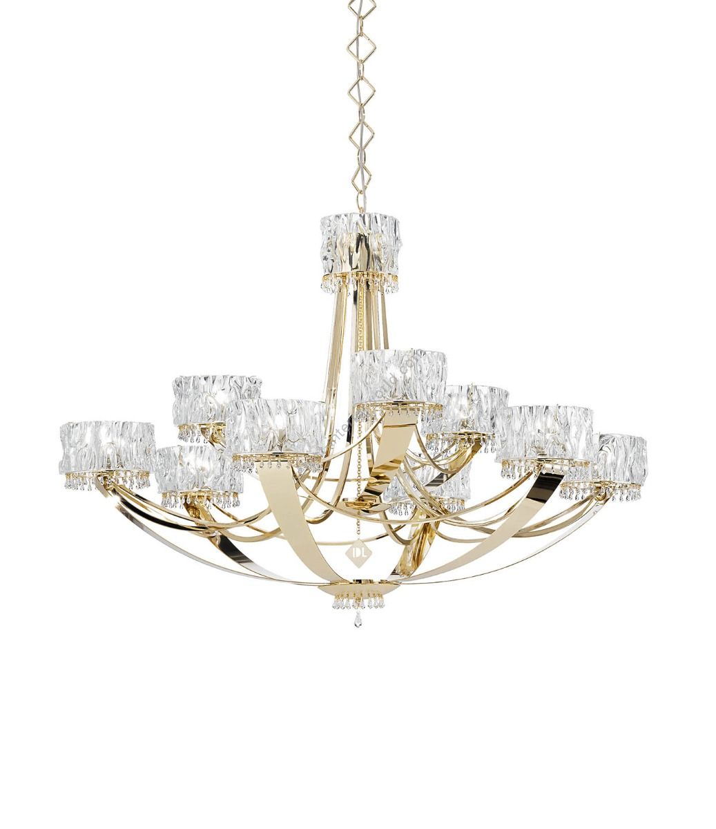 IDL 1987 / Chandeliers / Crystal Blade 512