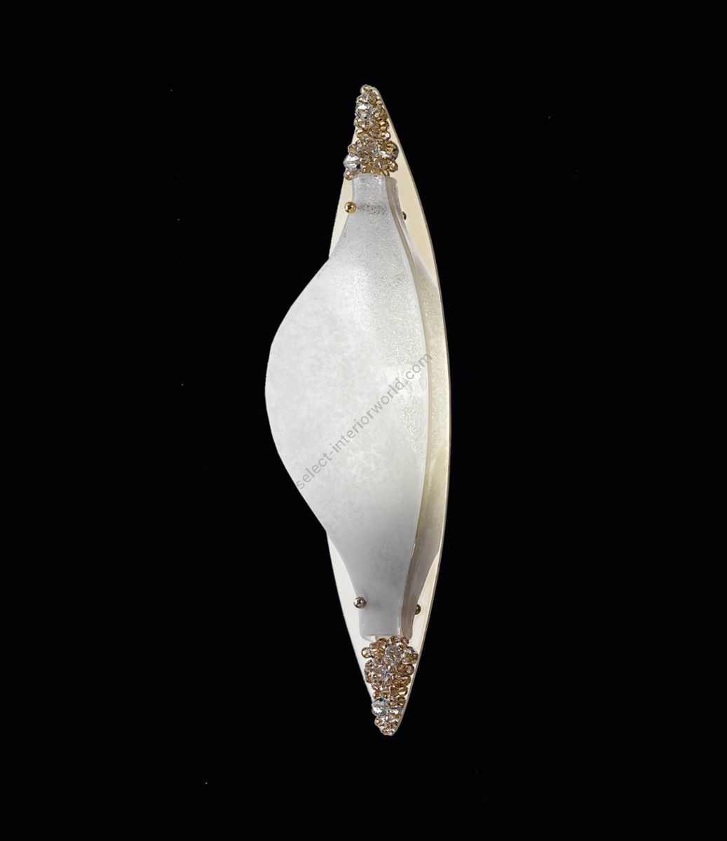 IDL 1987 / Wall Sconces / Crystal Moon 475 AP