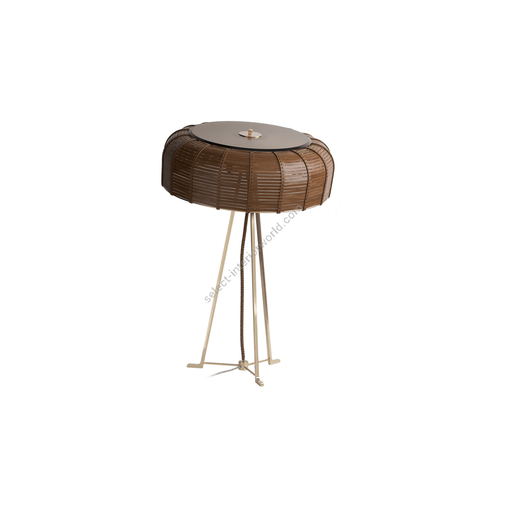 Patrizia Garganti / Table Lamps / Couture CT02